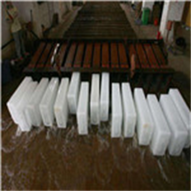 想清凉一夏？河西良臣制冰厂为你解决降温难题