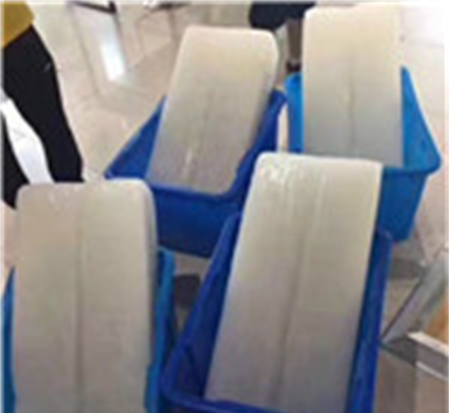 冰块百科：河西良臣制冰厂带您全面了解冰块的多样应用