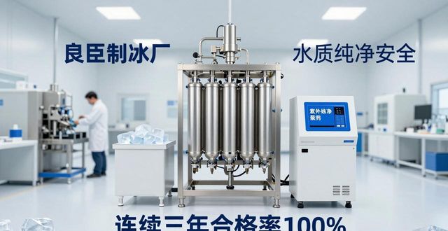 河西冰块同城配送 良臣制冰厂直送更快捷