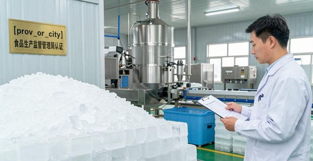 河西食用冰块厂怎么选卫生又放心